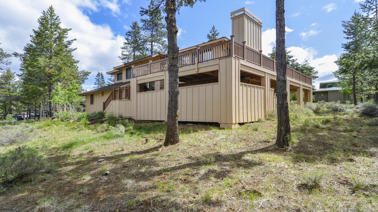 White Elm 28 Holiday Home Sunriver Exterior photo