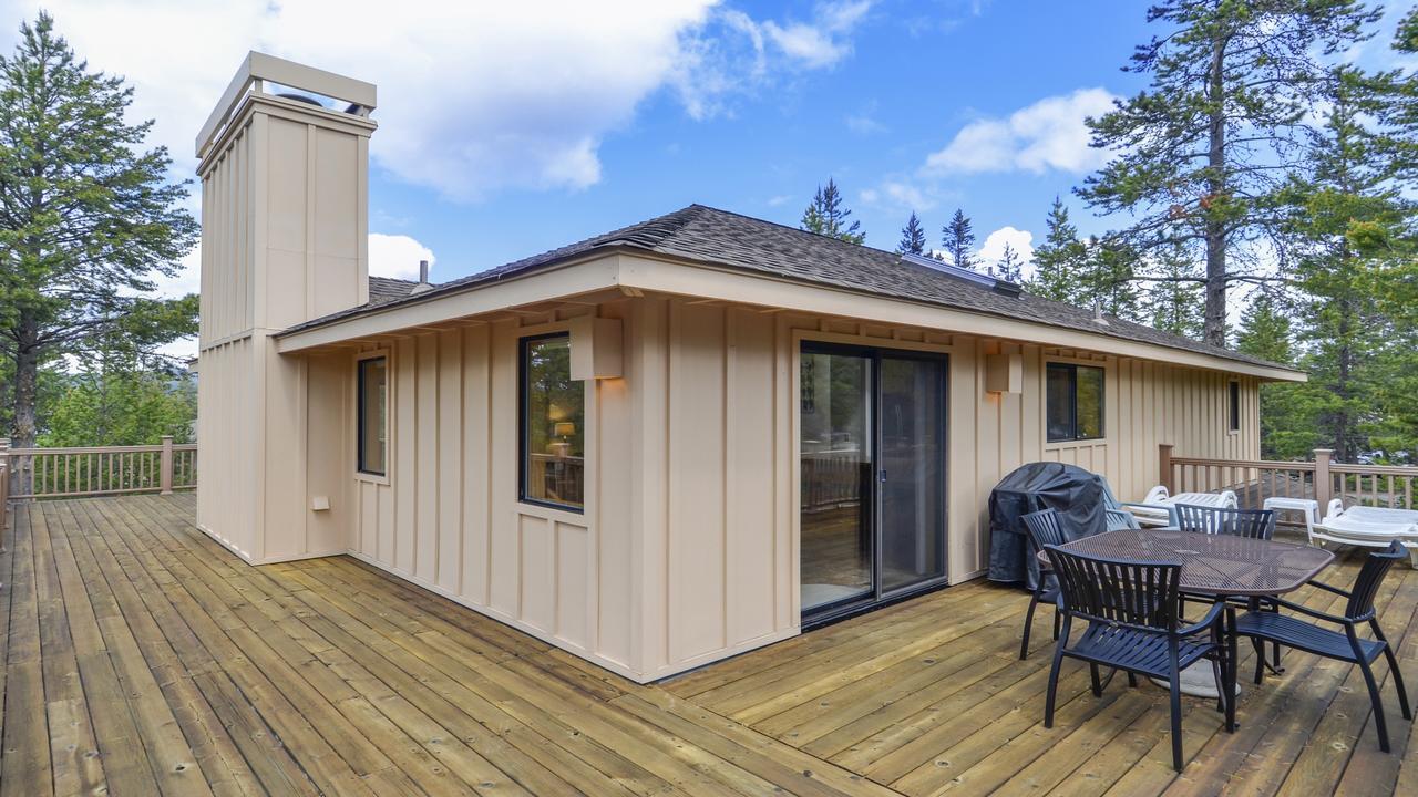 White Elm 28 Holiday Home Sunriver Exterior photo