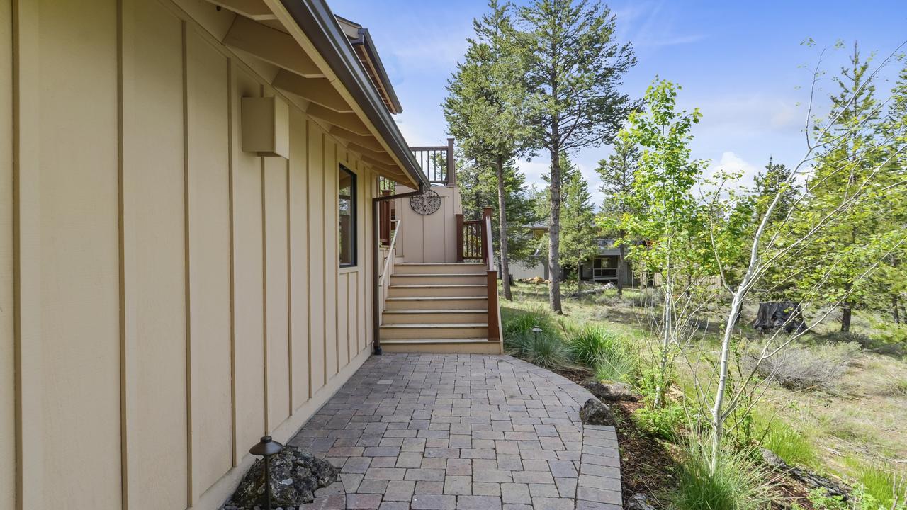 White Elm 28 Holiday Home Sunriver Exterior photo